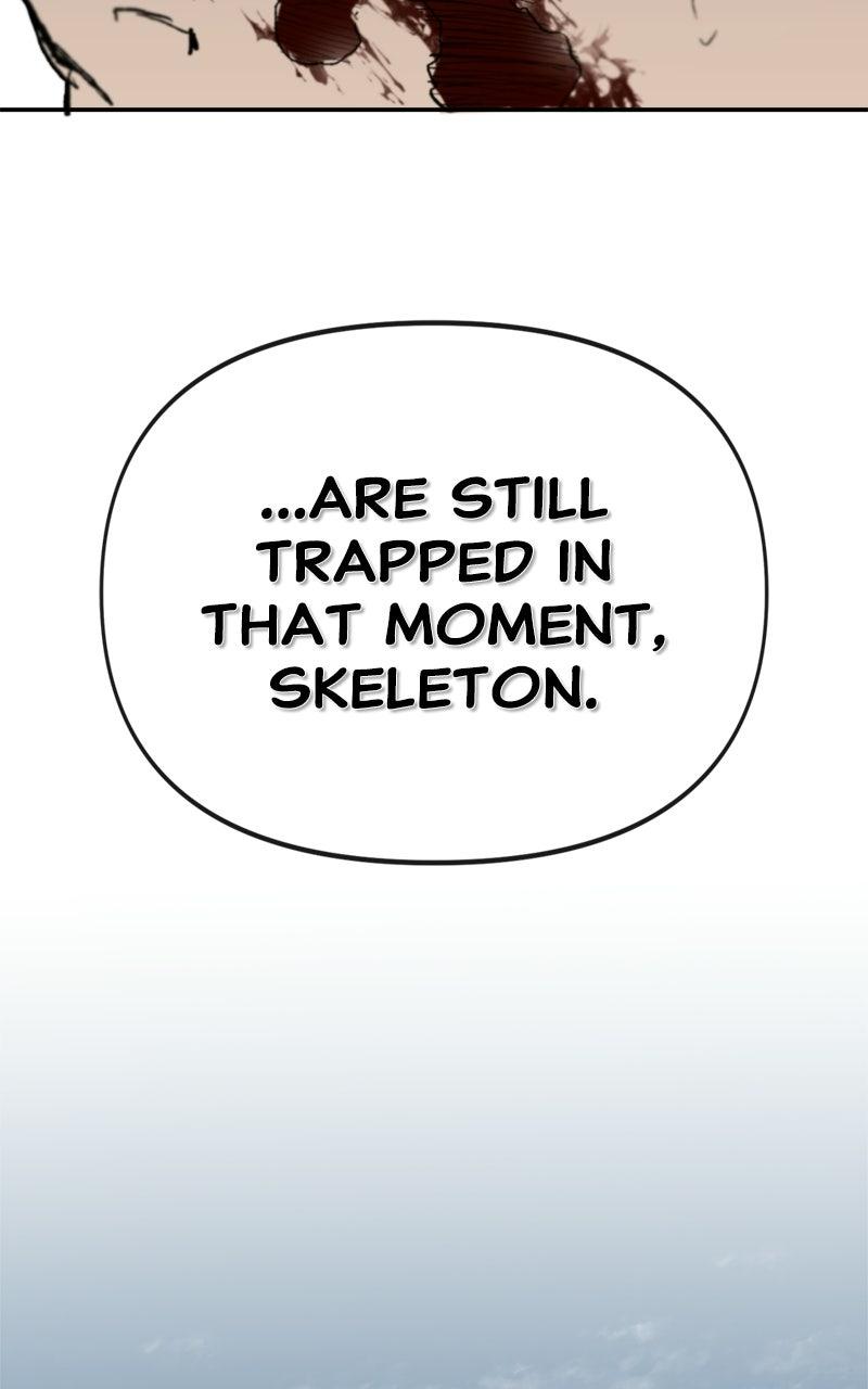 Read The Tale of the Skeleton Messenger Manga Online