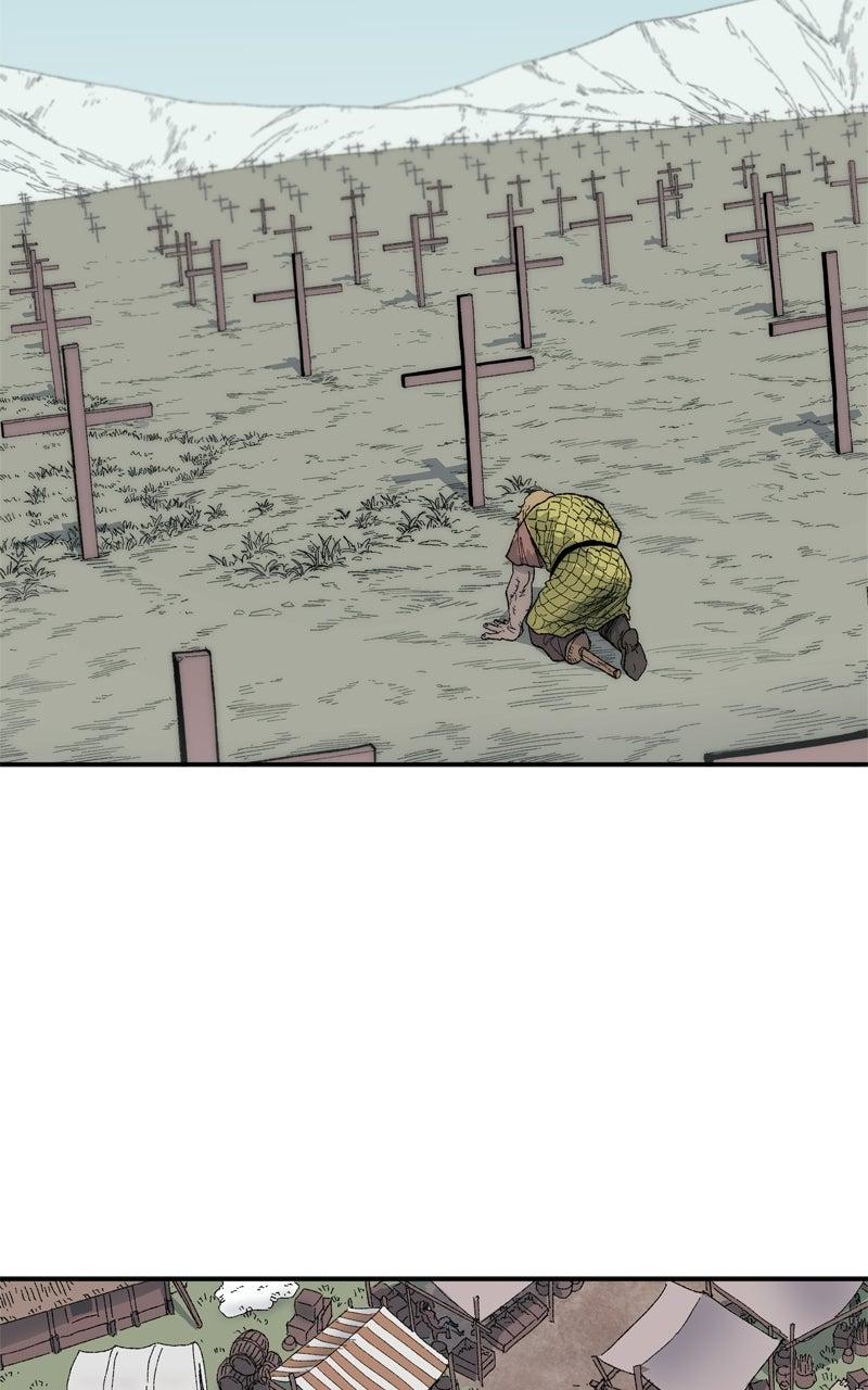 Read The Tale of the Skeleton Messenger Manga Online