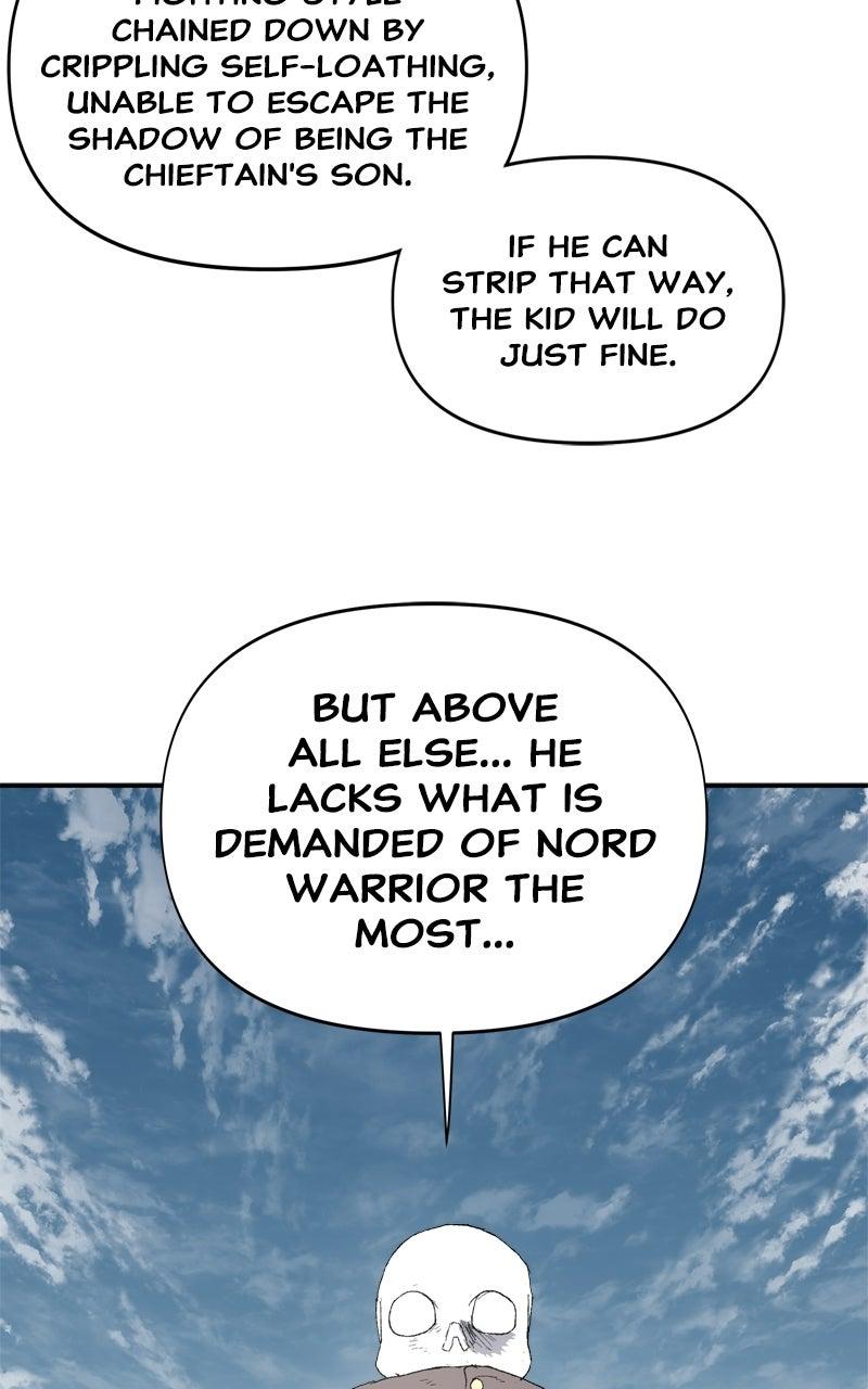 Read The Tale of the Skeleton Messenger Manga Online
