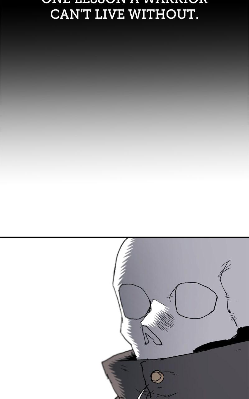 Read The Tale of the Skeleton Messenger Manga Online