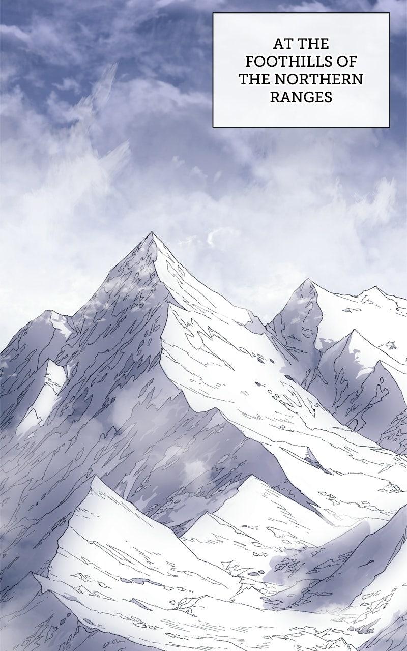 Read The Tale of the Skeleton Messenger Manga Online