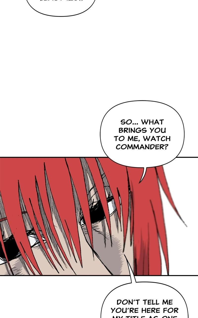 Read The Tale of the Skeleton Messenger Manga Online
