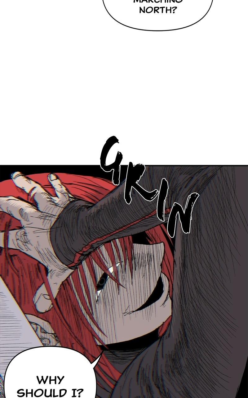 Read The Tale of the Skeleton Messenger Manga Online