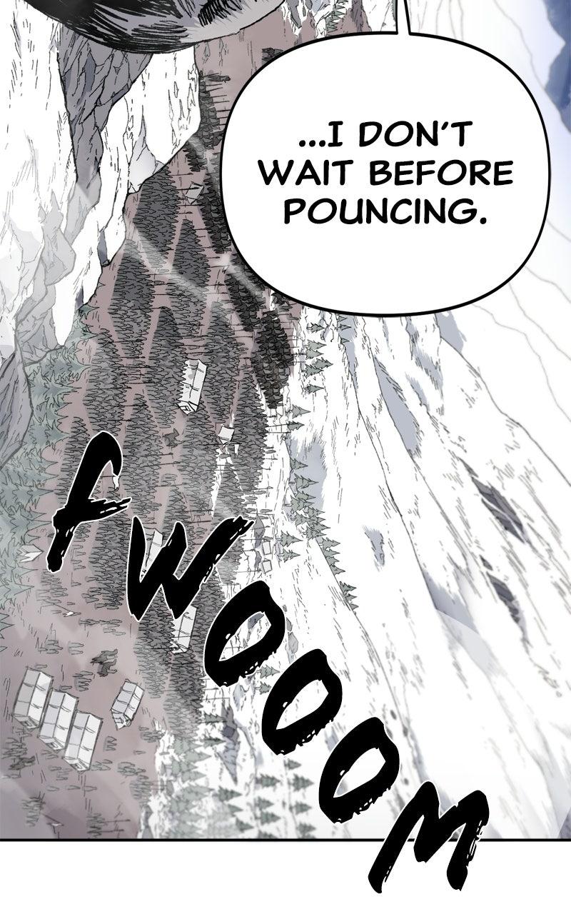 Read The Tale of the Skeleton Messenger Manga Online