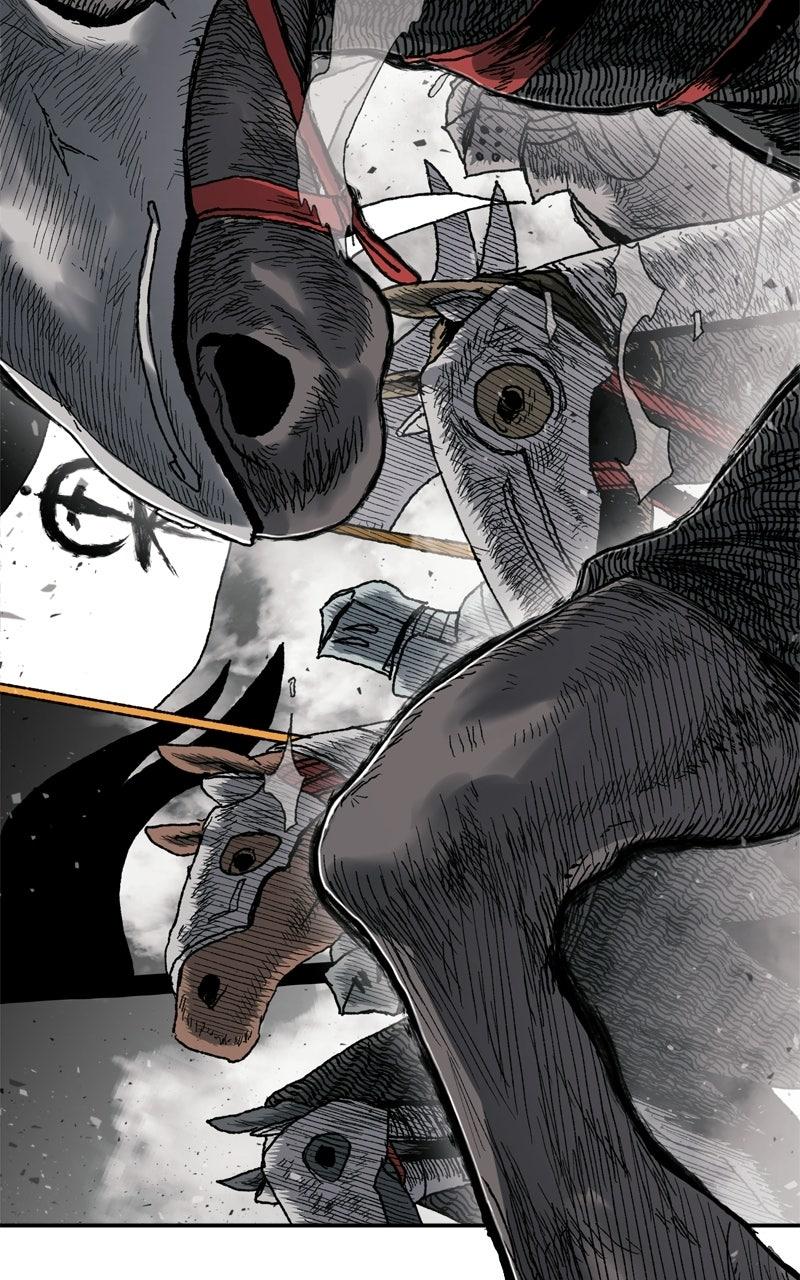 Read The Tale of the Skeleton Messenger Manga Online