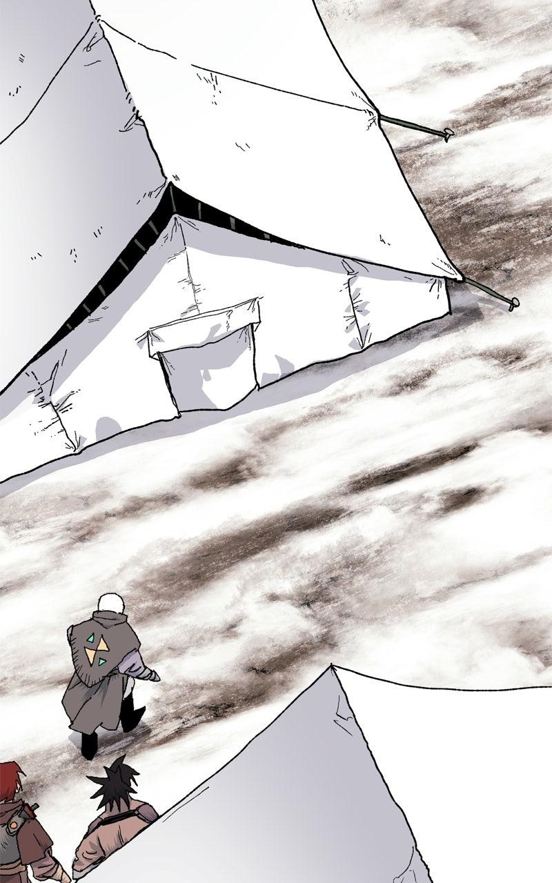Read The Tale of the Skeleton Messenger Manga Online