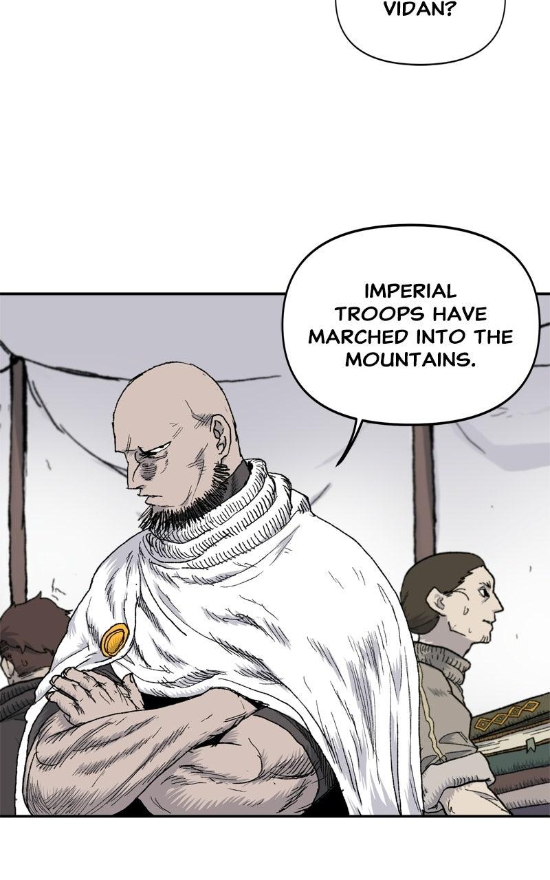 Read The Tale of the Skeleton Messenger Manga Online