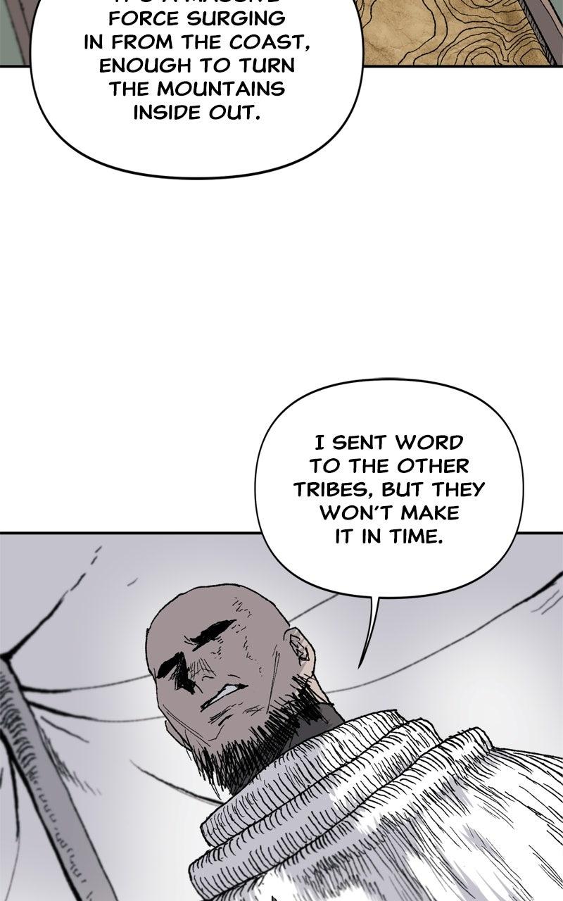 Read The Tale of the Skeleton Messenger Manga Online