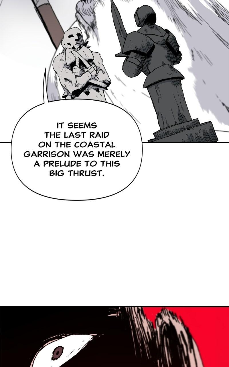 Read The Tale of the Skeleton Messenger Manga Online
