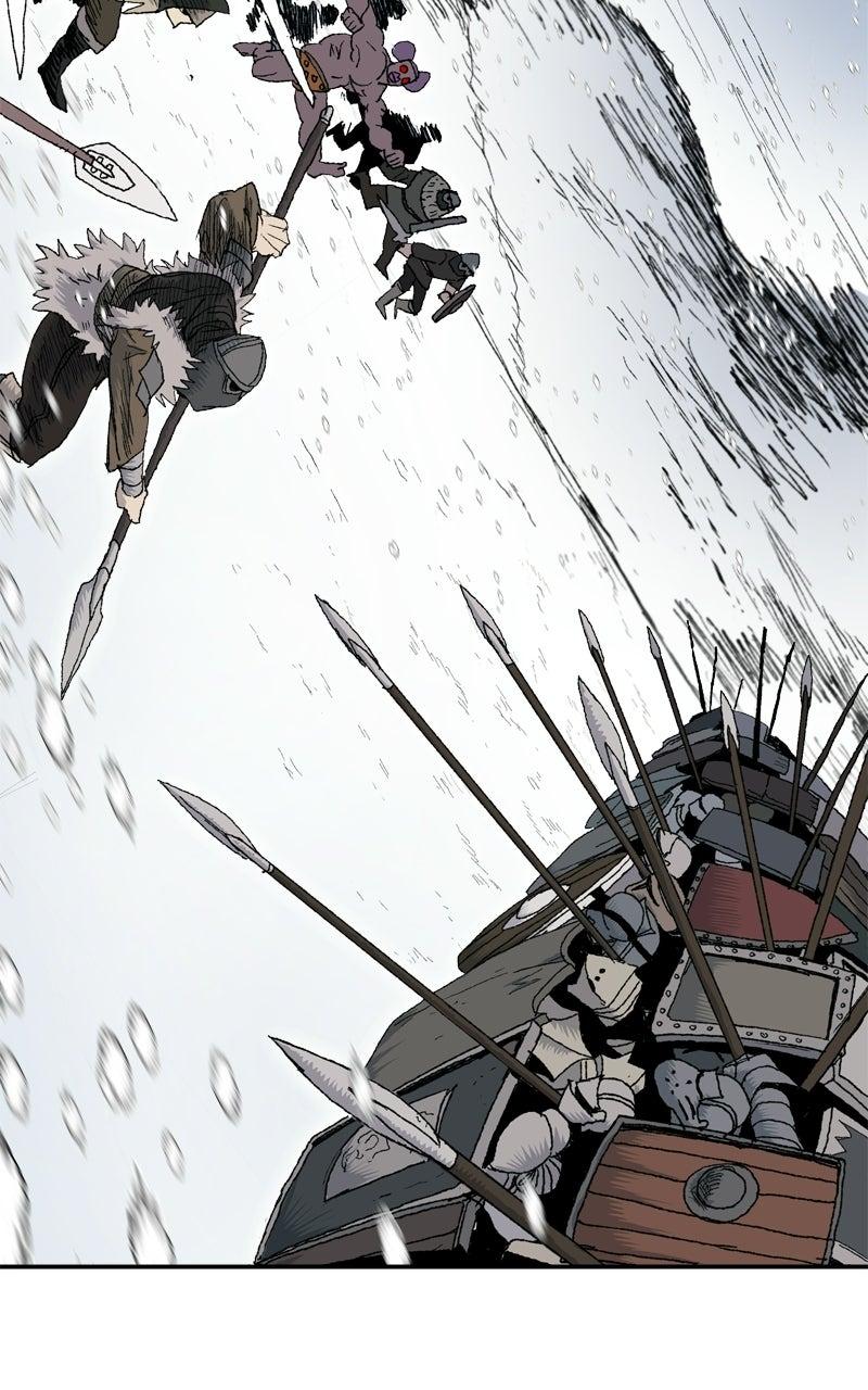 Read The Tale of the Skeleton Messenger Manga Online