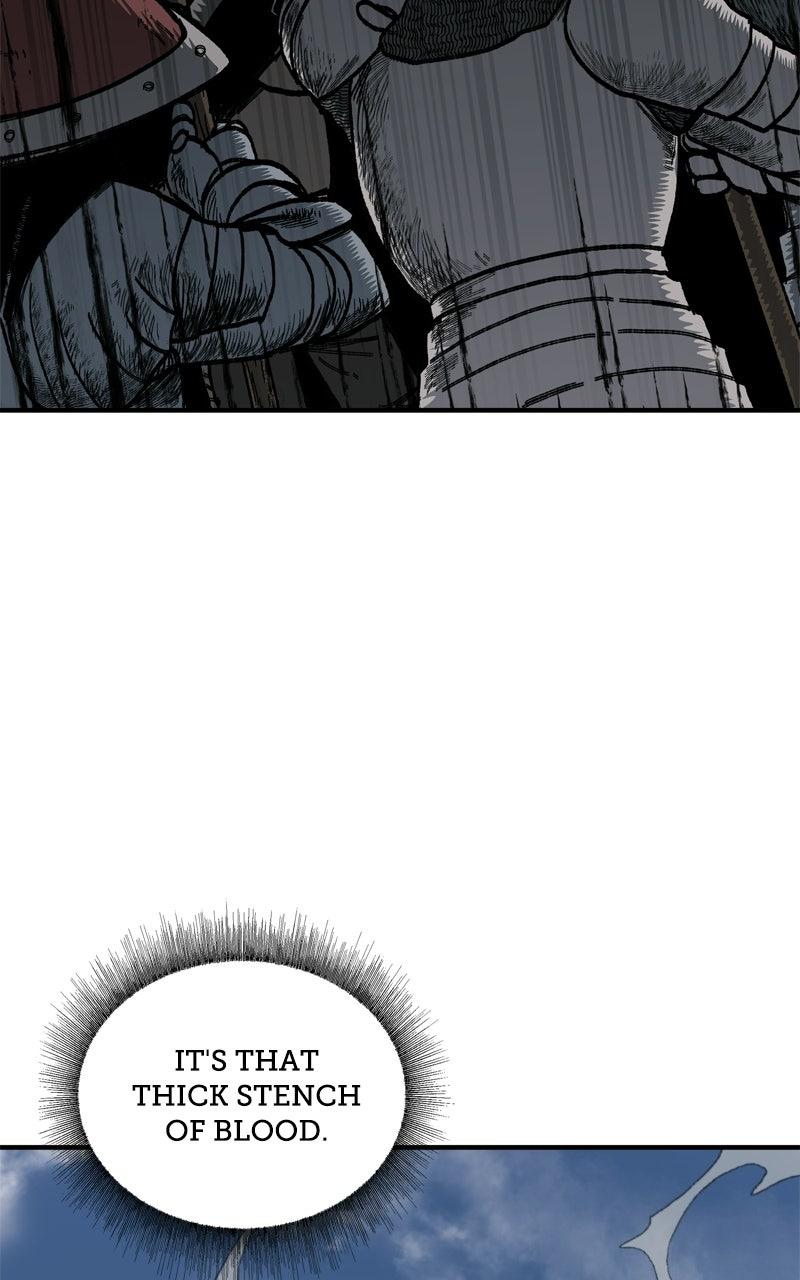 Read The Tale of the Skeleton Messenger Manga Online