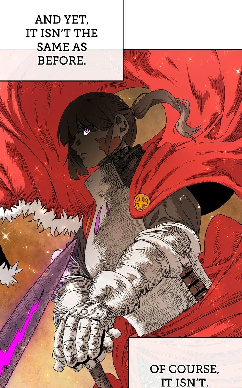 Read The Tale of the Skeleton Messenger Manga Online