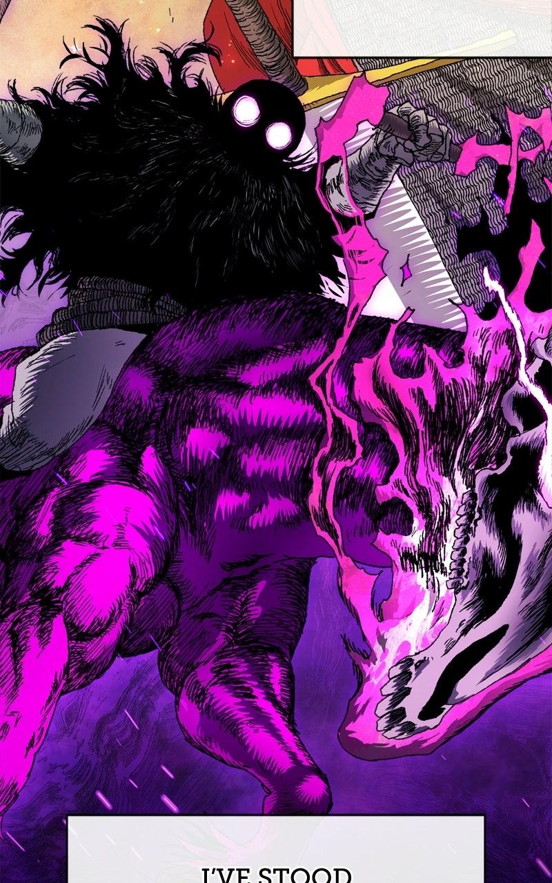 Read The Tale of the Skeleton Messenger Manga Online