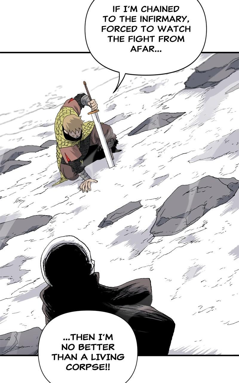 Read The Tale of the Skeleton Messenger Manga Online