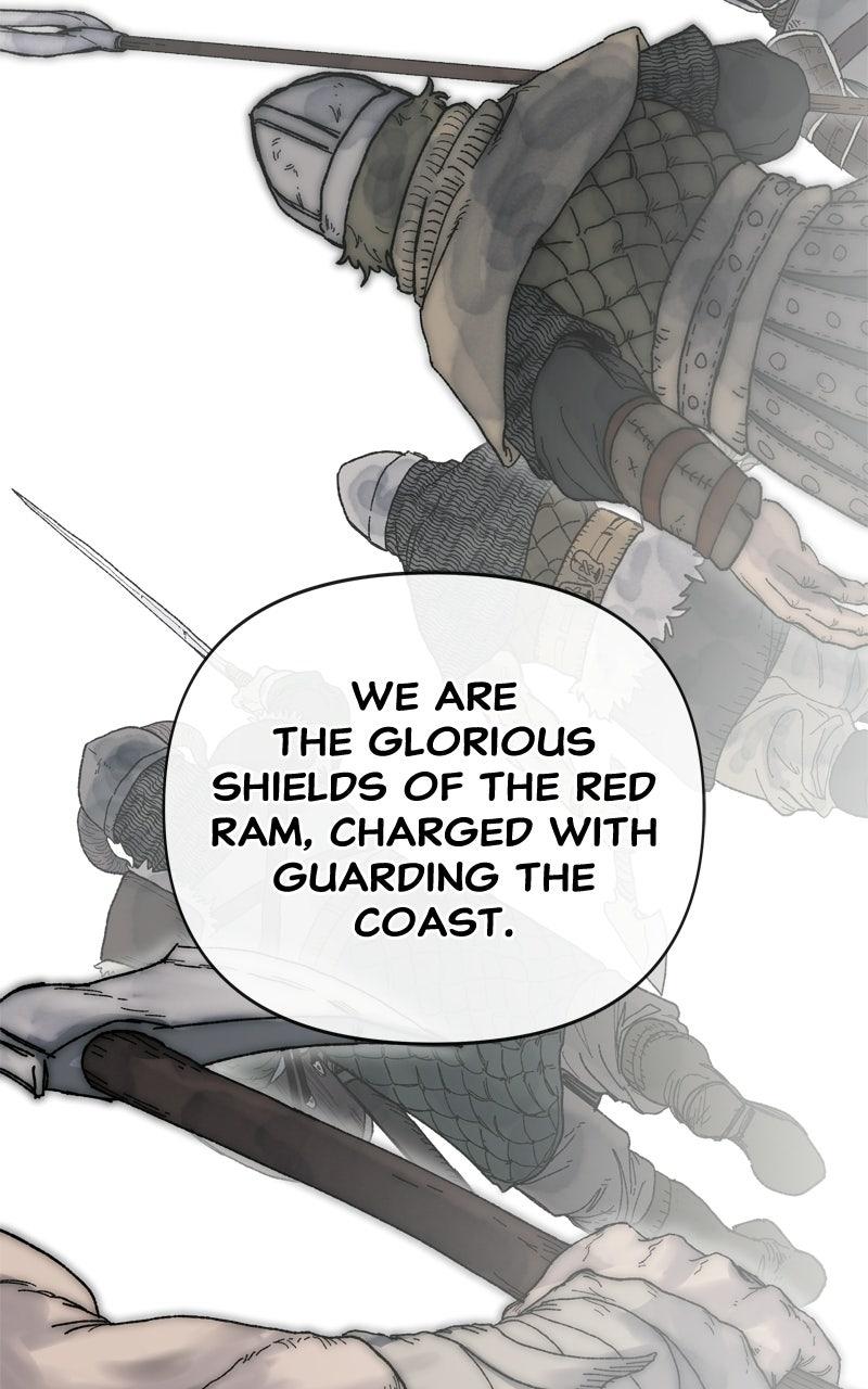 Read The Tale of the Skeleton Messenger Manga Online