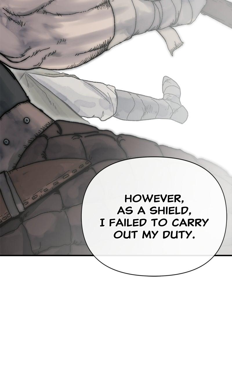 Read The Tale of the Skeleton Messenger Manga Online