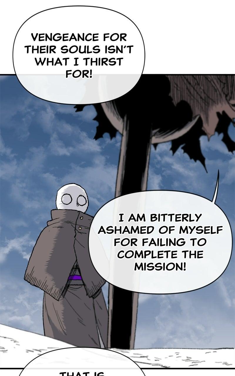 Read The Tale of the Skeleton Messenger Manga Online