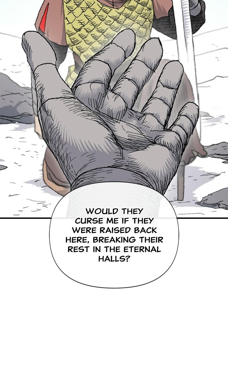 Read The Tale of the Skeleton Messenger Manga Online