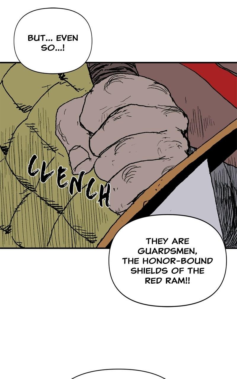 Read The Tale of the Skeleton Messenger Manga Online