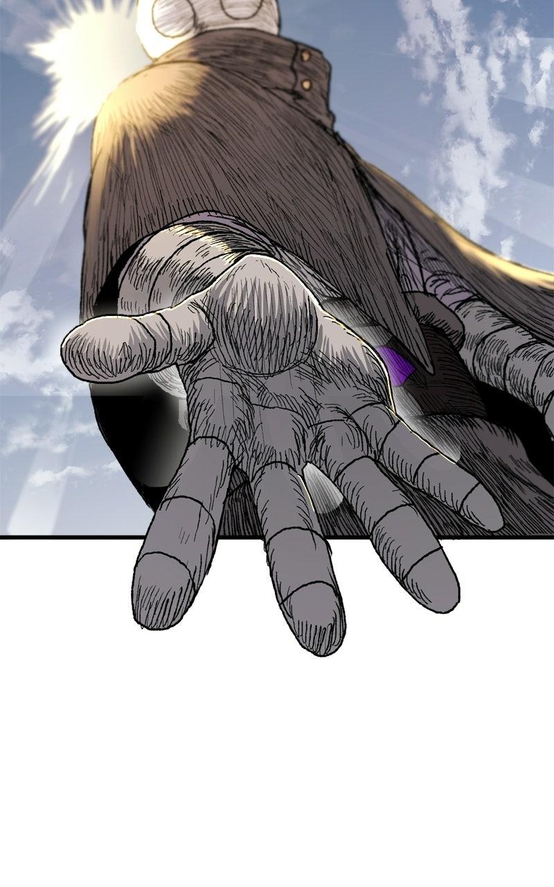 Read The Tale of the Skeleton Messenger Manga Online