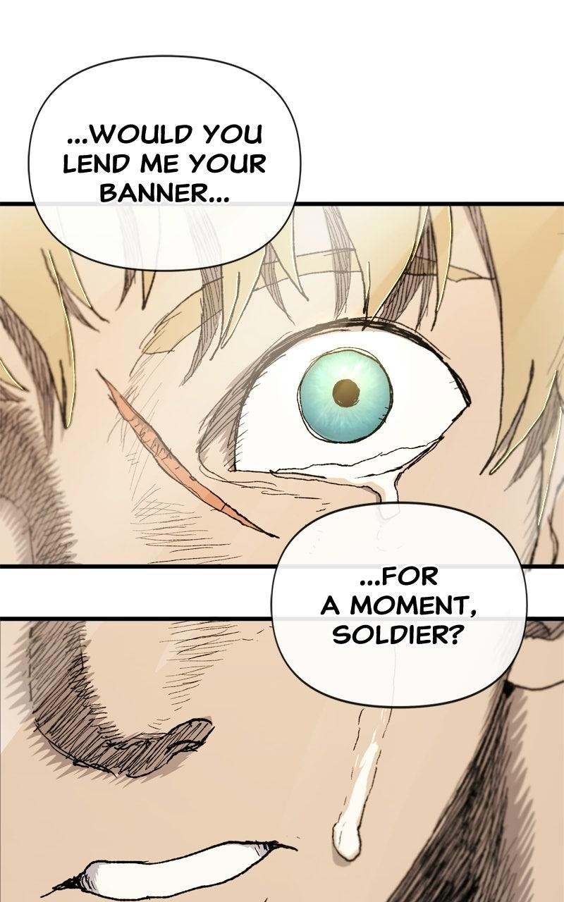 Read The Tale of the Skeleton Messenger Manga Online