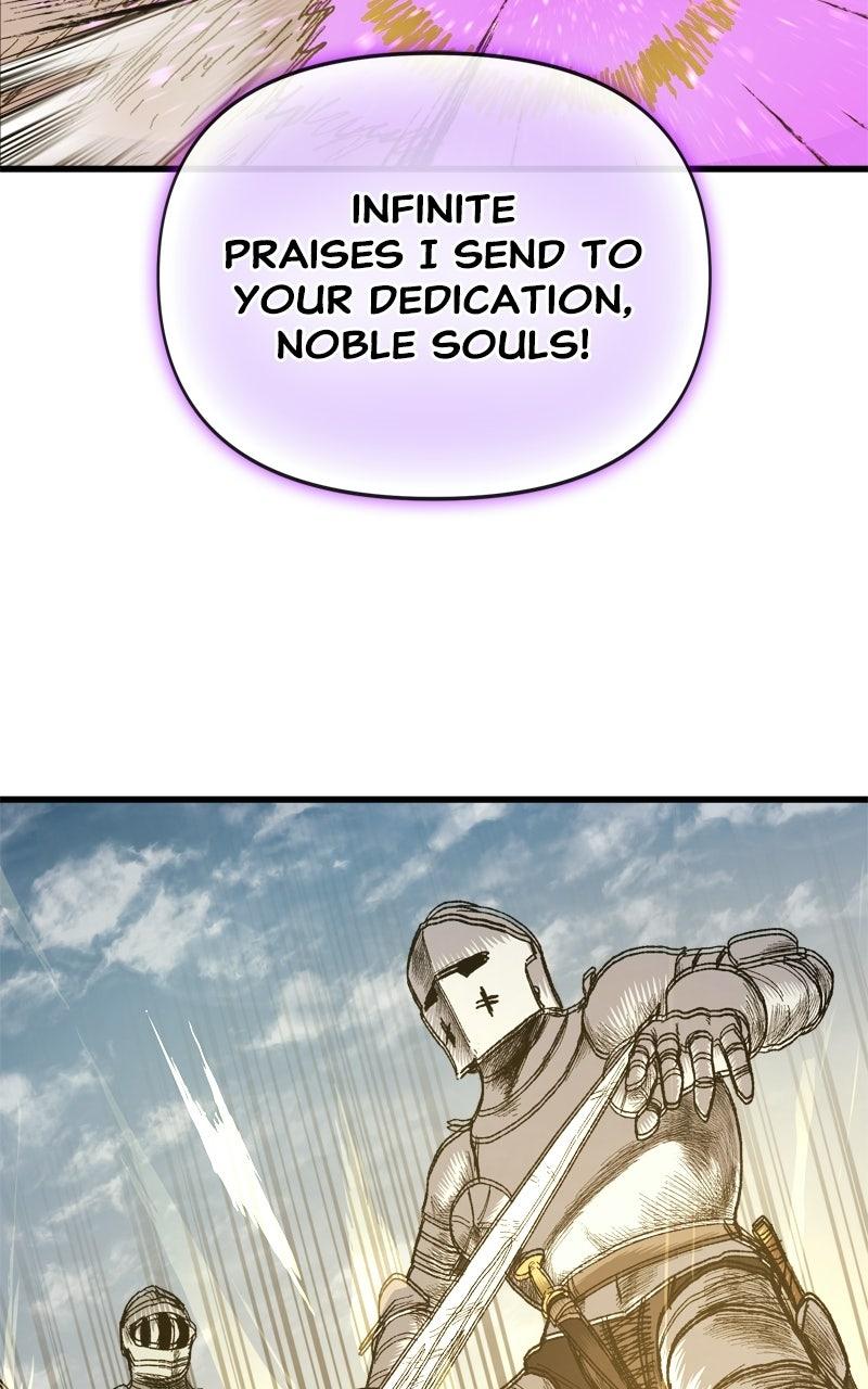 Read The Tale of the Skeleton Messenger Manga Online