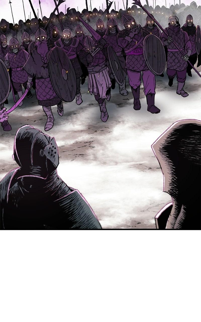Read The Tale of the Skeleton Messenger Manga Online