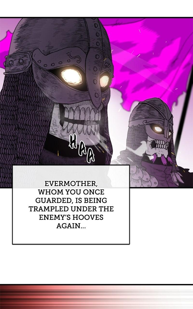 Read The Tale of the Skeleton Messenger Manga Online