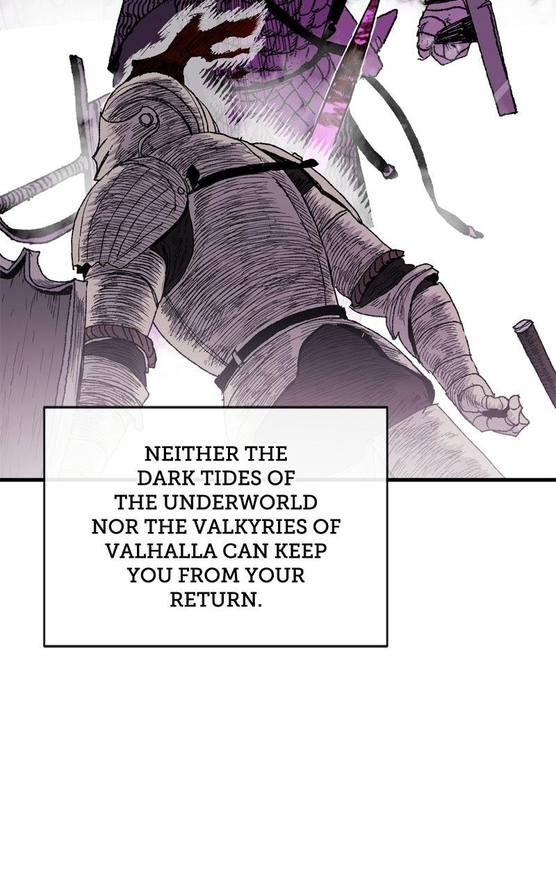 Read The Tale of the Skeleton Messenger Manga Online