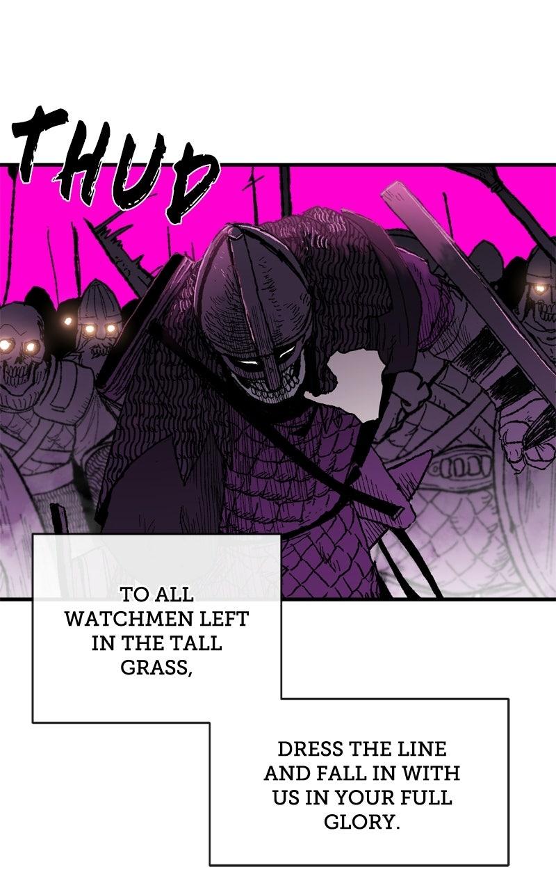 Read The Tale of the Skeleton Messenger Manga Online