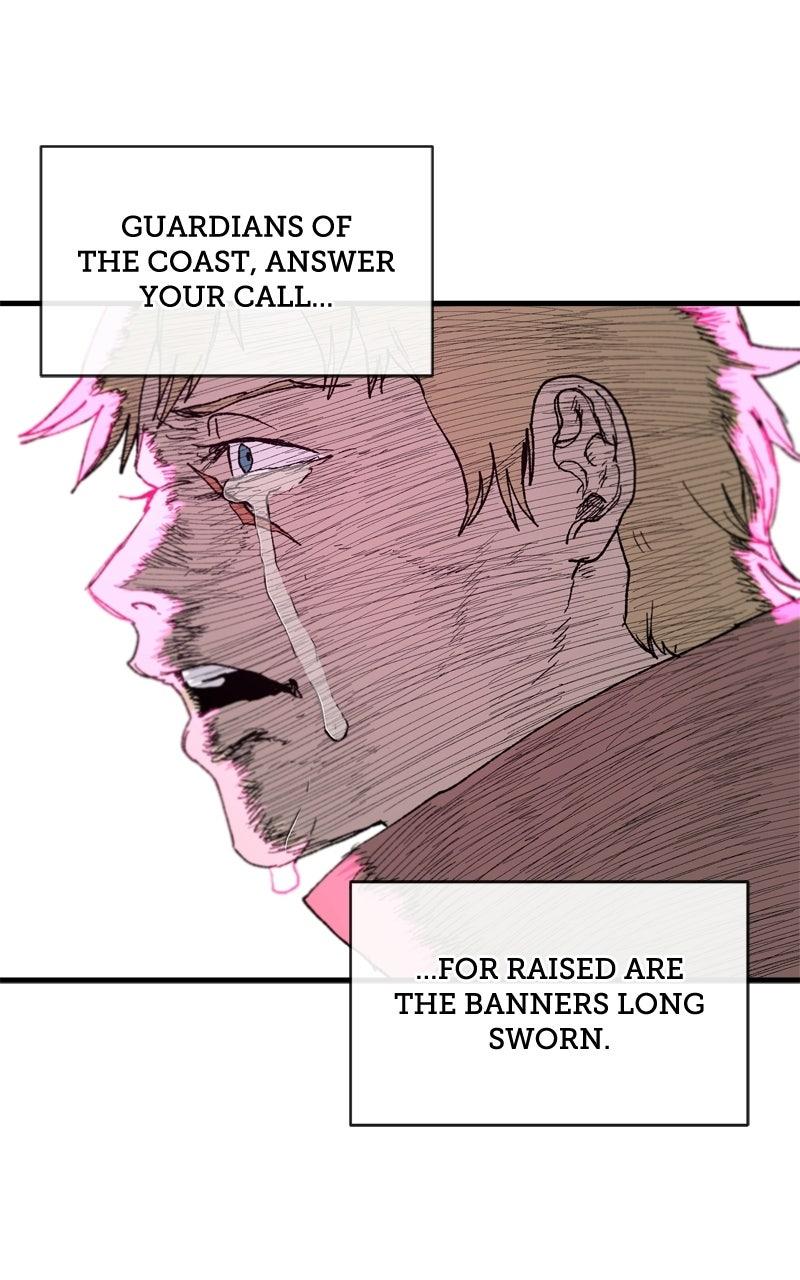 Read The Tale of the Skeleton Messenger Manga Online
