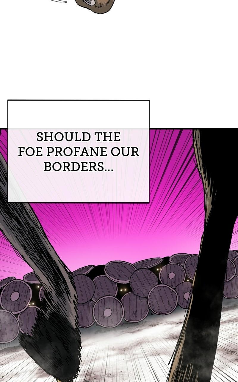Read The Tale of the Skeleton Messenger Manga Online