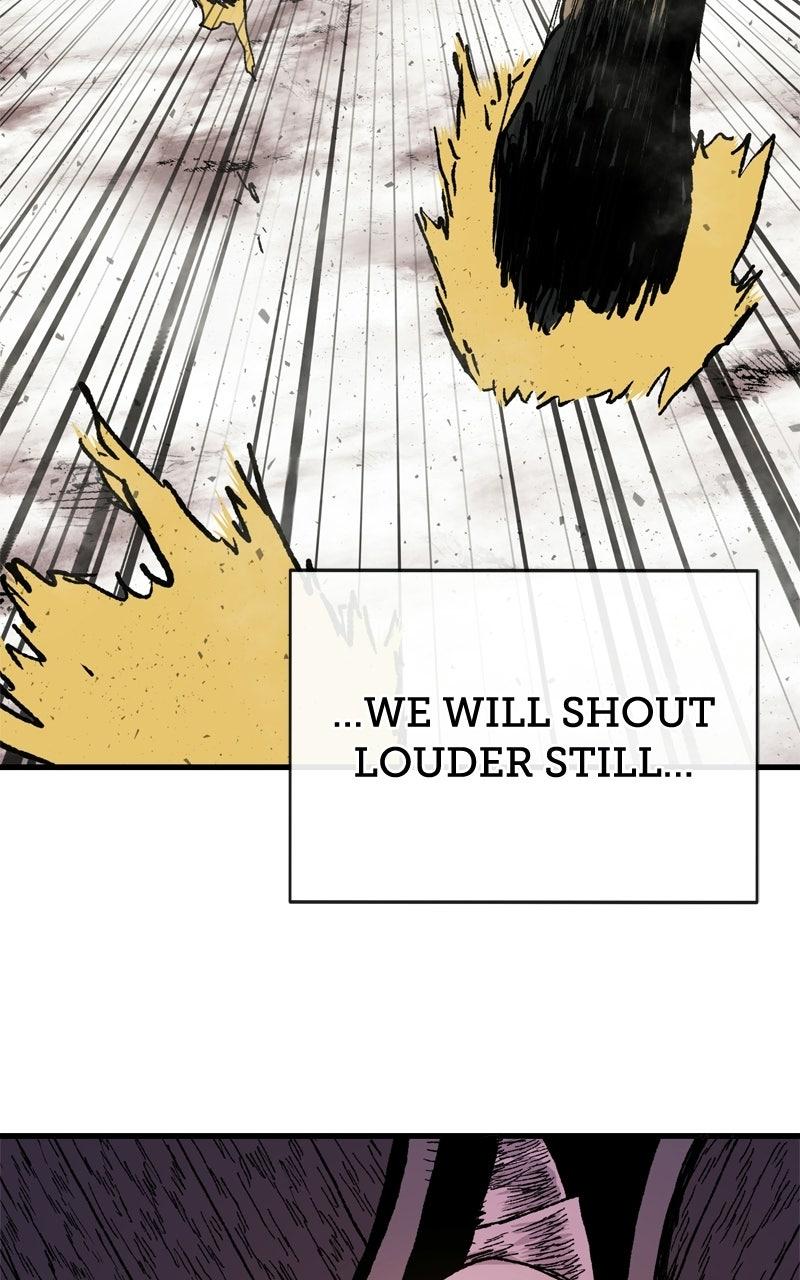 Read The Tale of the Skeleton Messenger Manga Online