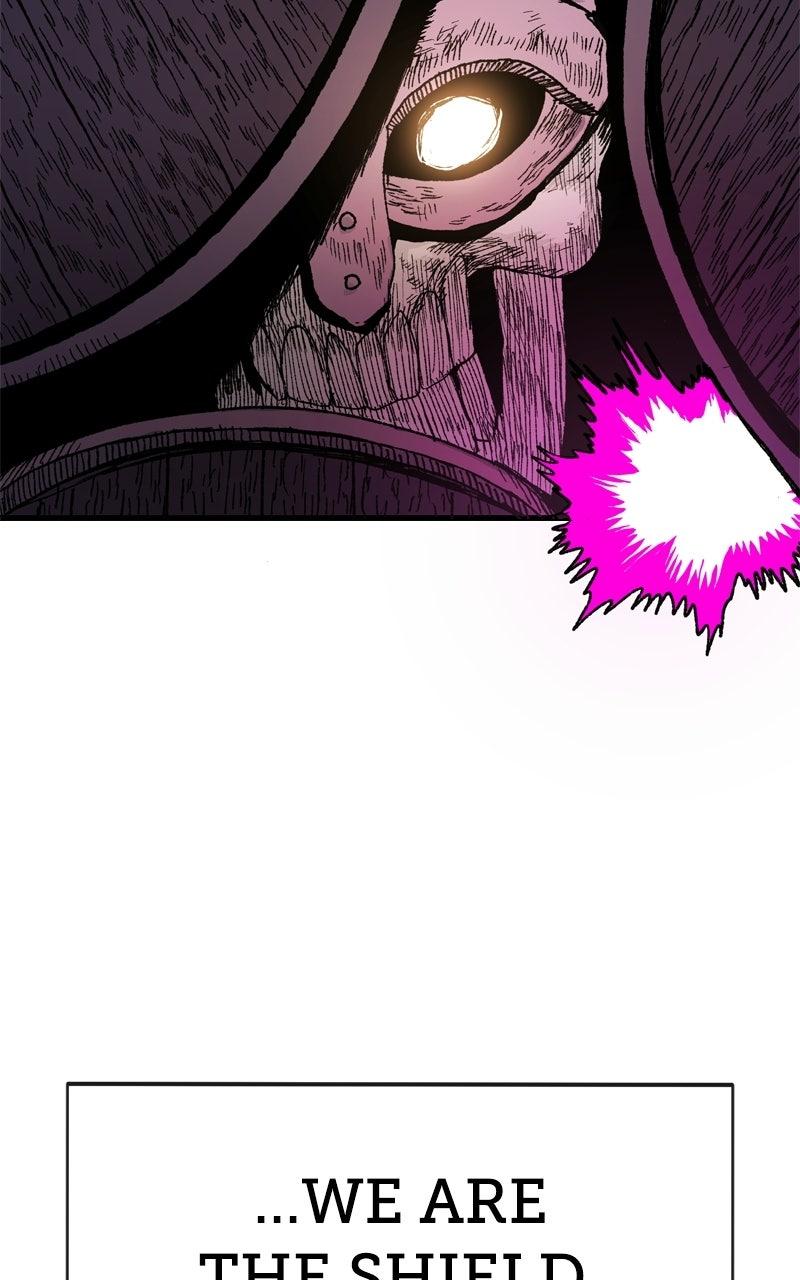 Read The Tale of the Skeleton Messenger Manga Online