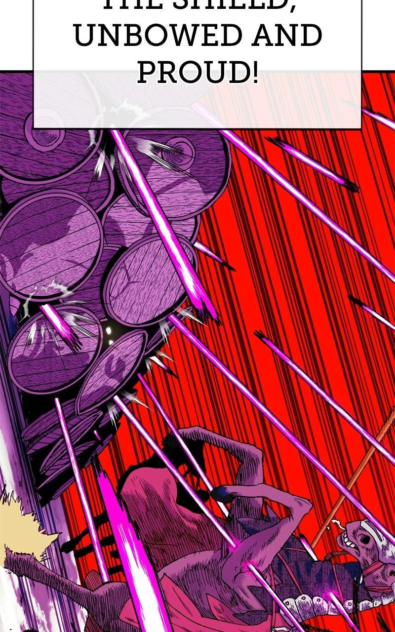 Read The Tale of the Skeleton Messenger Manga Online