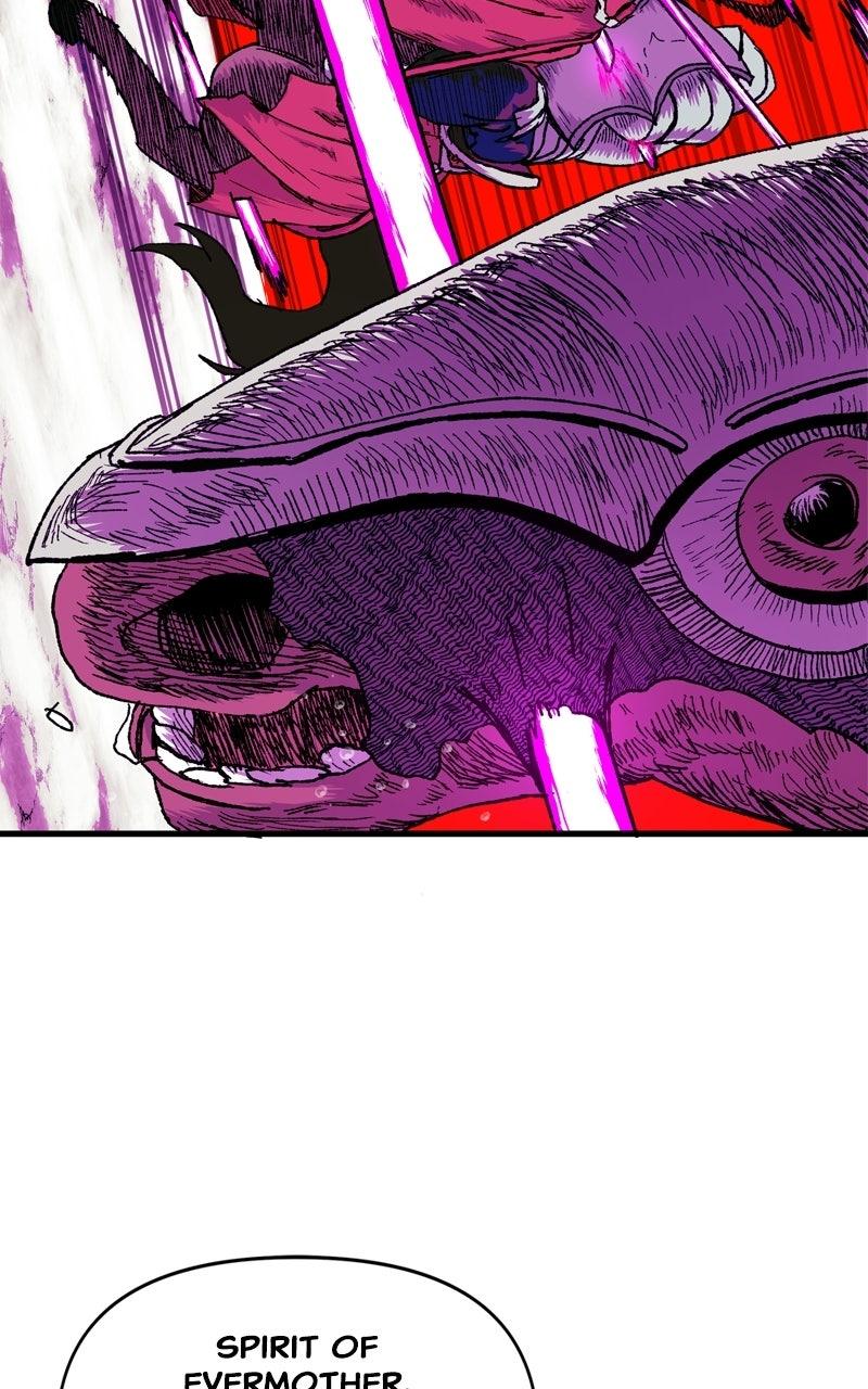 Read The Tale of the Skeleton Messenger Manga Online