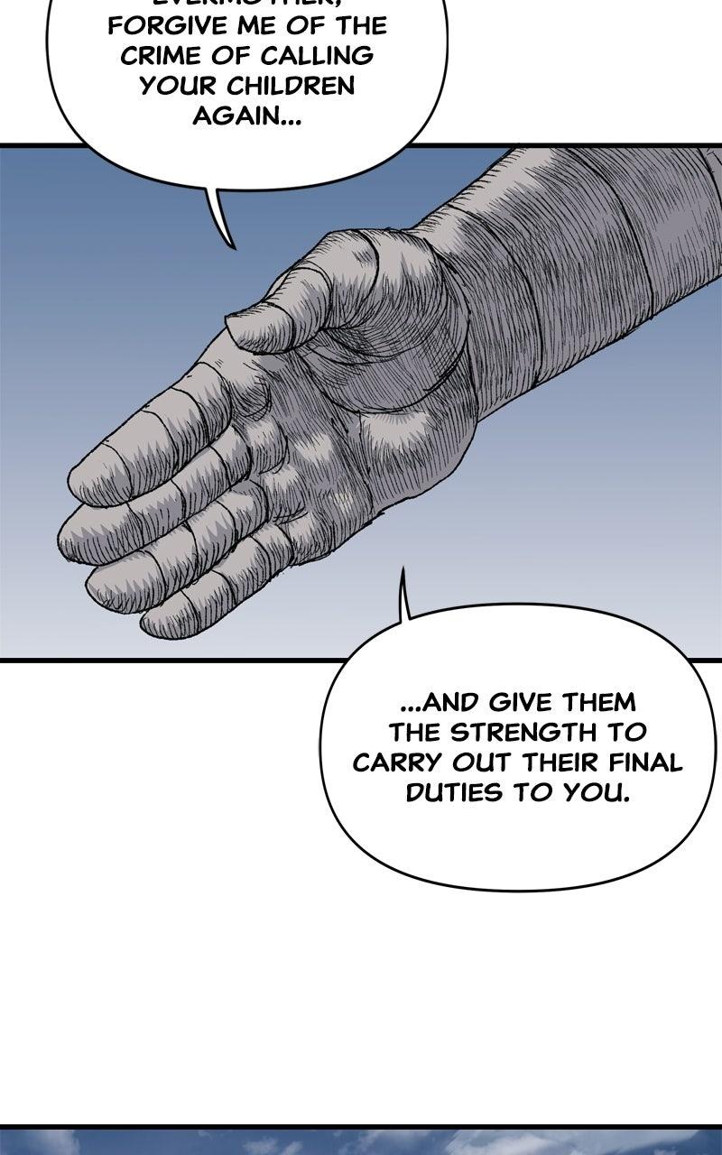 Read The Tale of the Skeleton Messenger Manga Online
