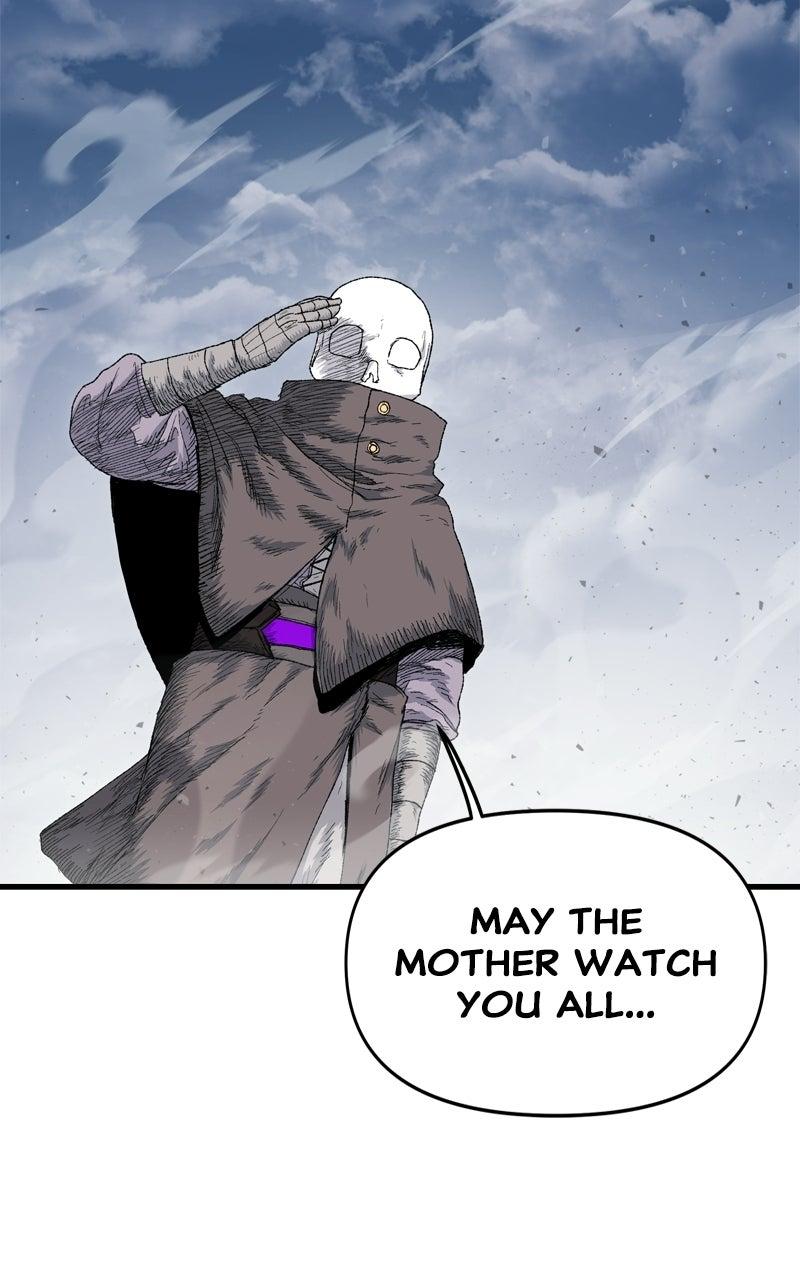 Read The Tale of the Skeleton Messenger Manga Online