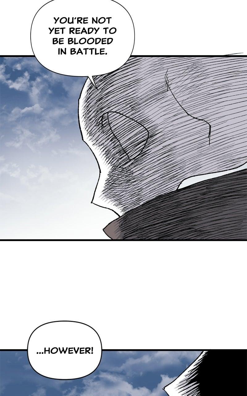 Read The Tale of the Skeleton Messenger Manga Online
