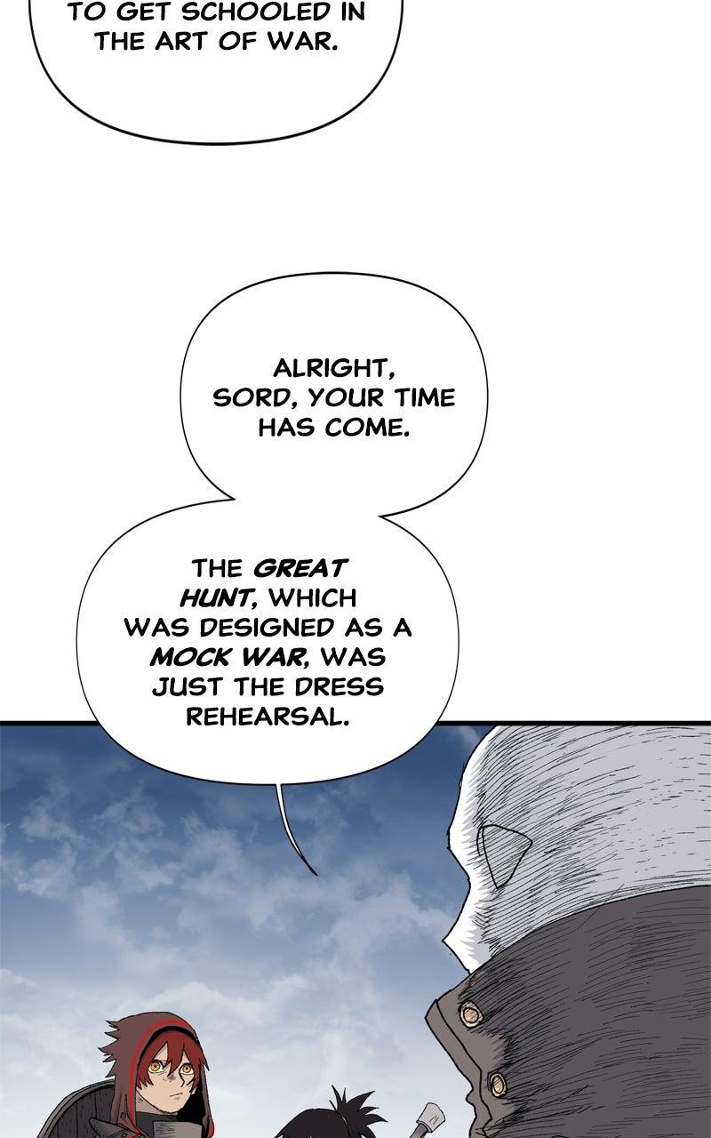 Read The Tale of the Skeleton Messenger Manga Online