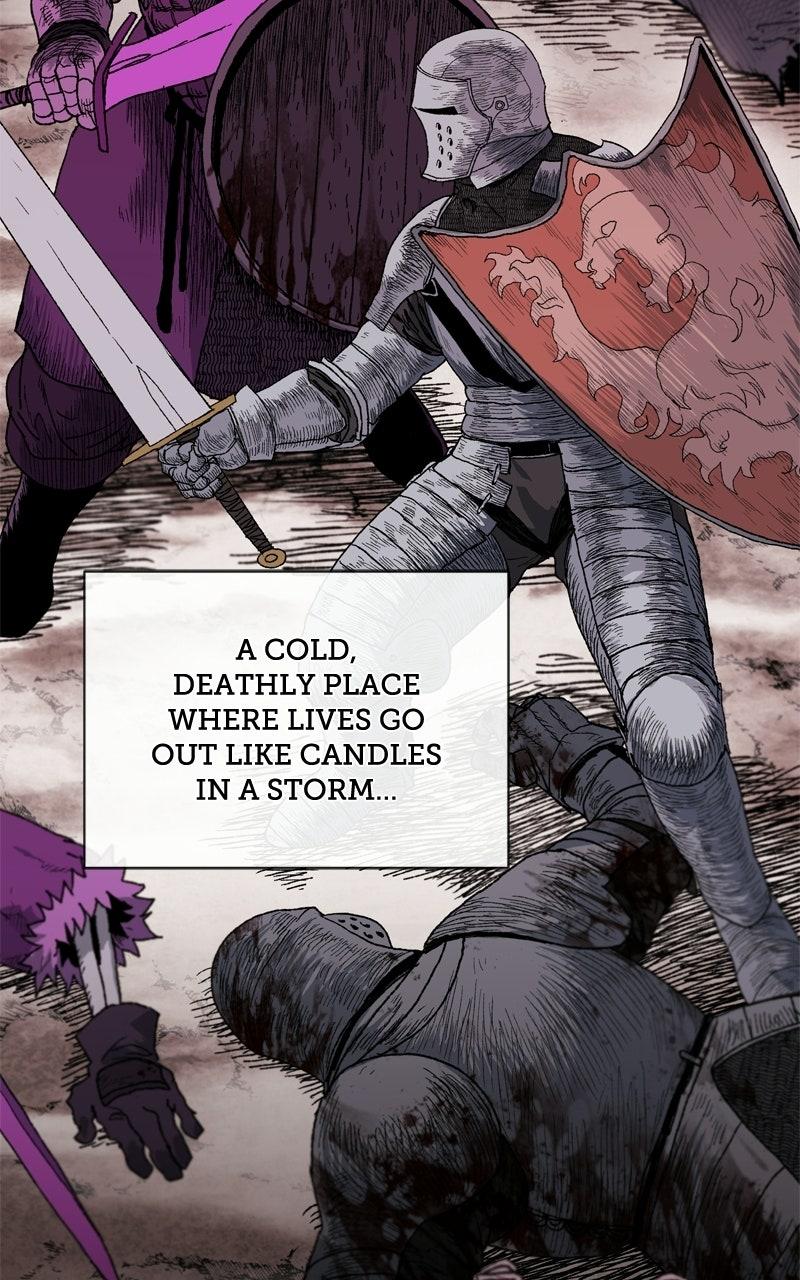 Read The Tale of the Skeleton Messenger Manga Online