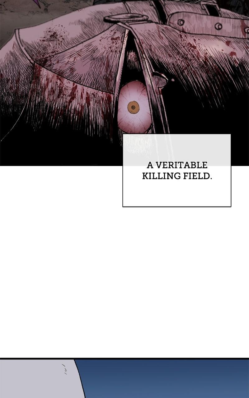 Read The Tale of the Skeleton Messenger Manga Online
