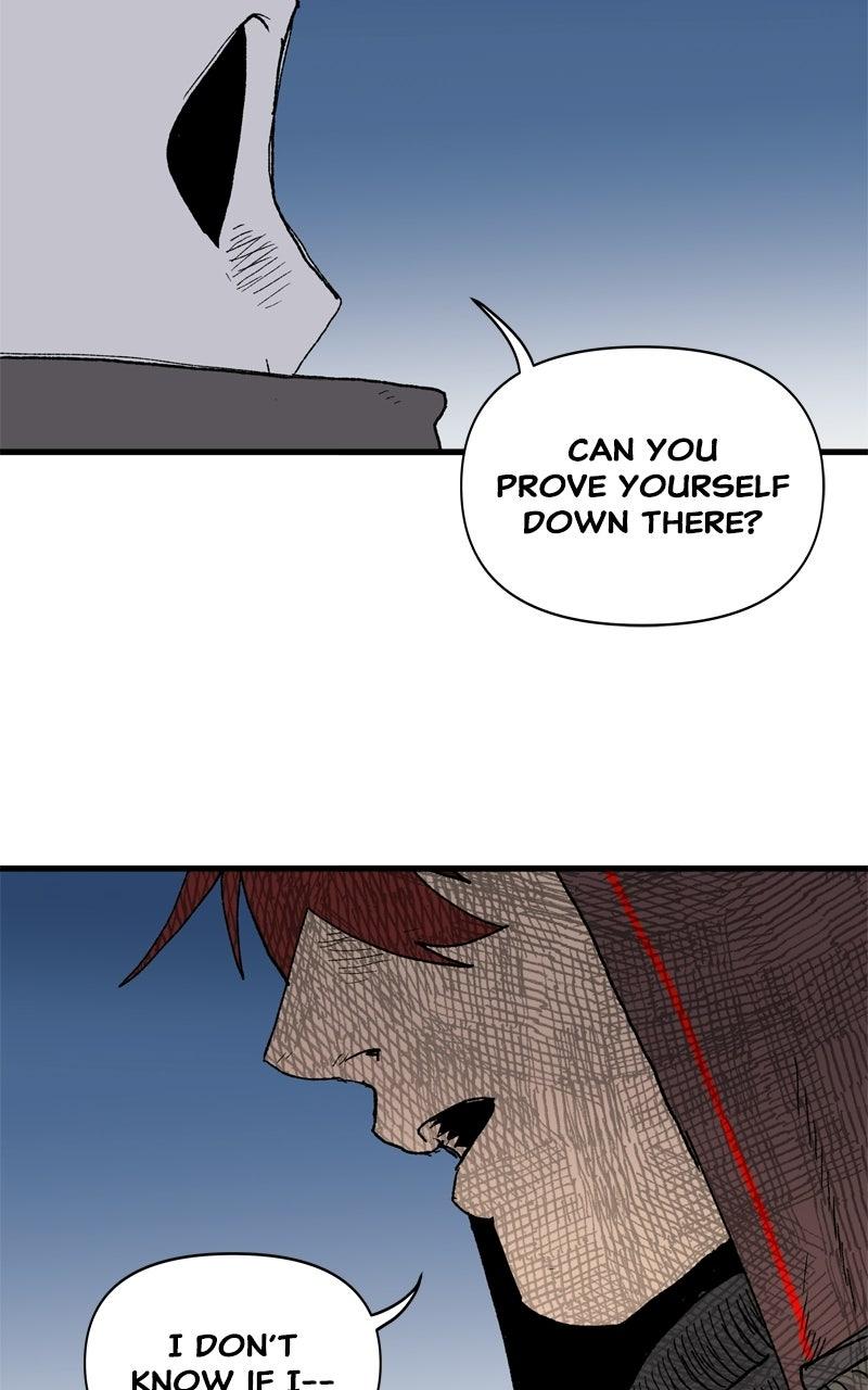 Read The Tale of the Skeleton Messenger Manga Online