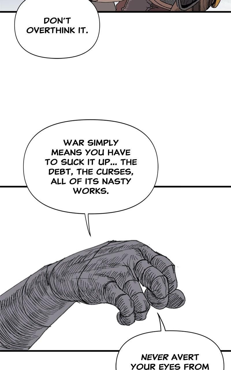 Read The Tale of the Skeleton Messenger Manga Online