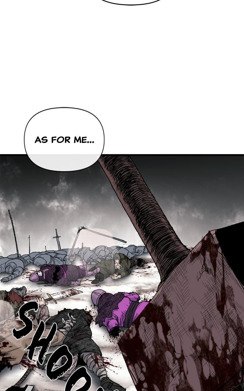 Read The Tale of the Skeleton Messenger Manga Online