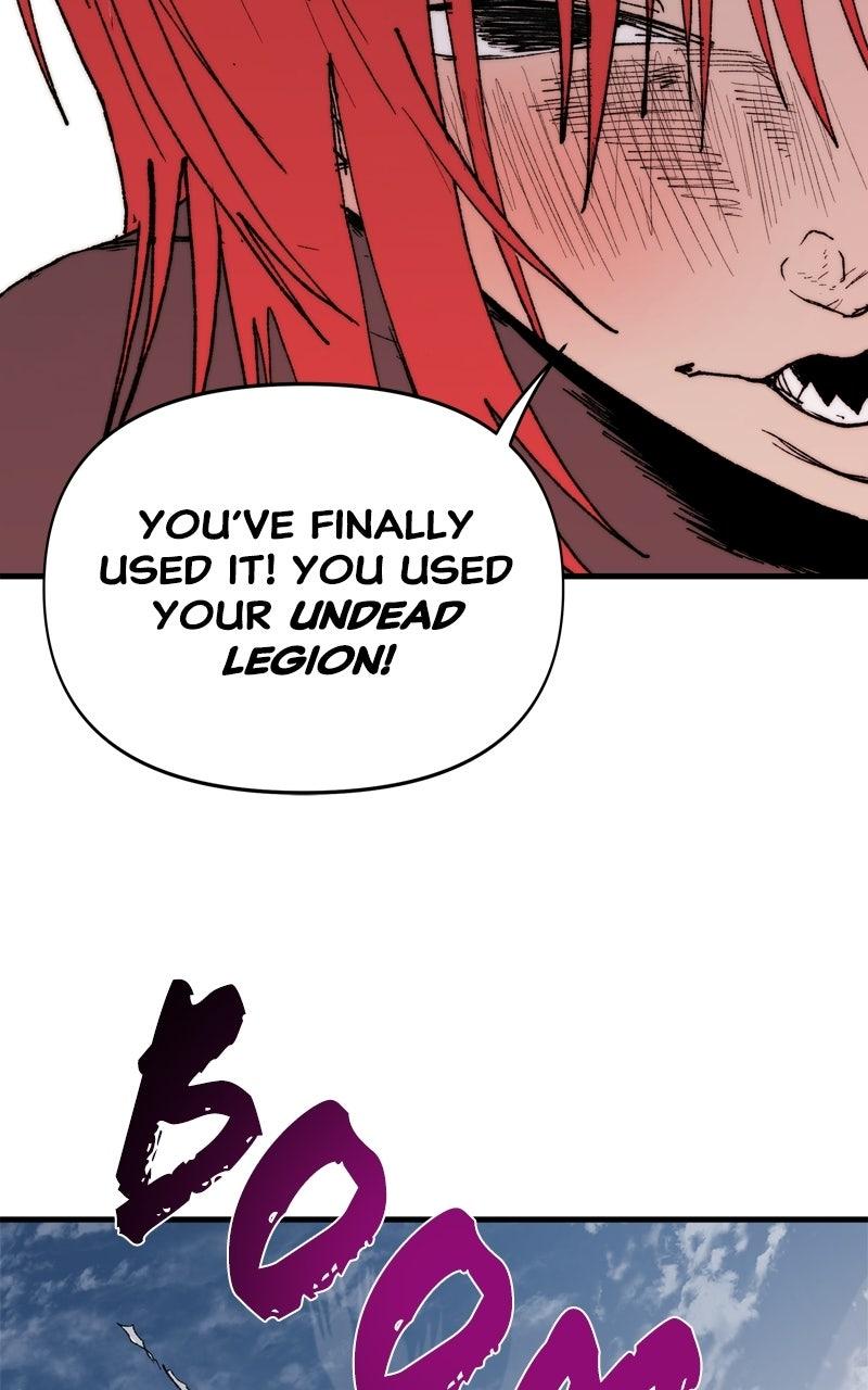 Read The Tale of the Skeleton Messenger Manga Online