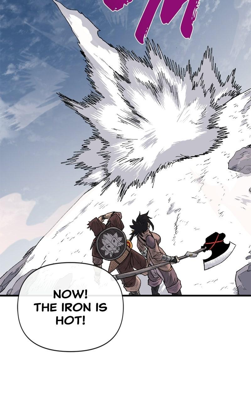Read The Tale of the Skeleton Messenger Manga Online