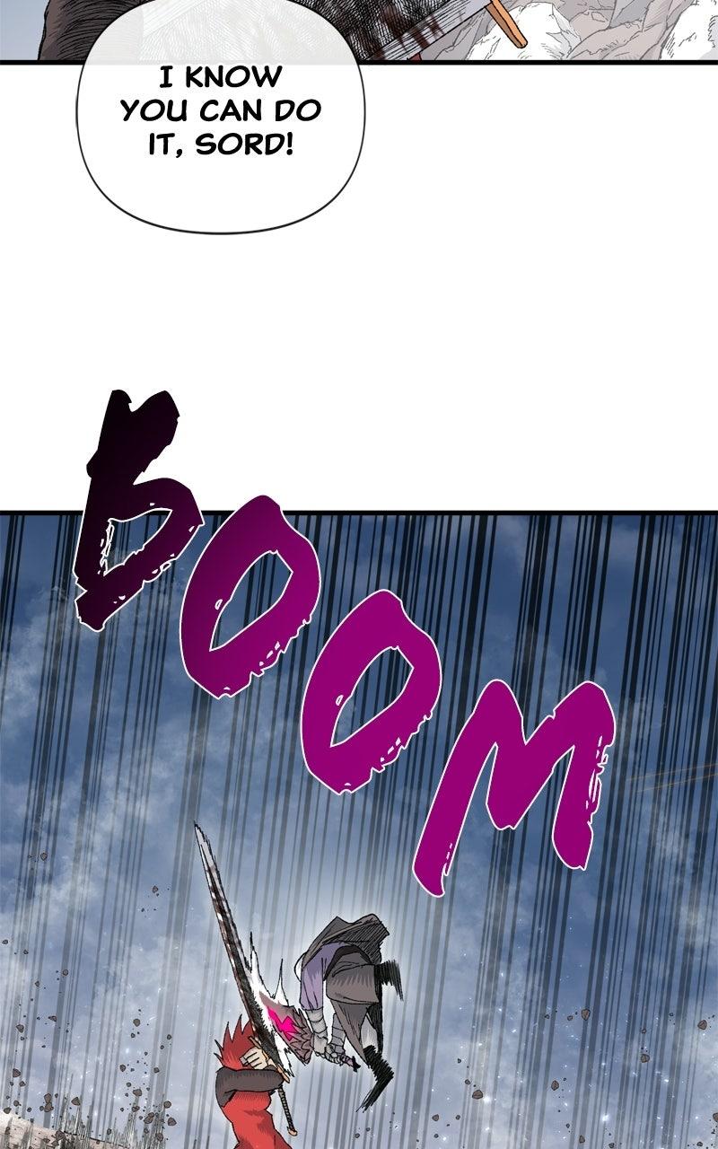 Read The Tale of the Skeleton Messenger Manga Online