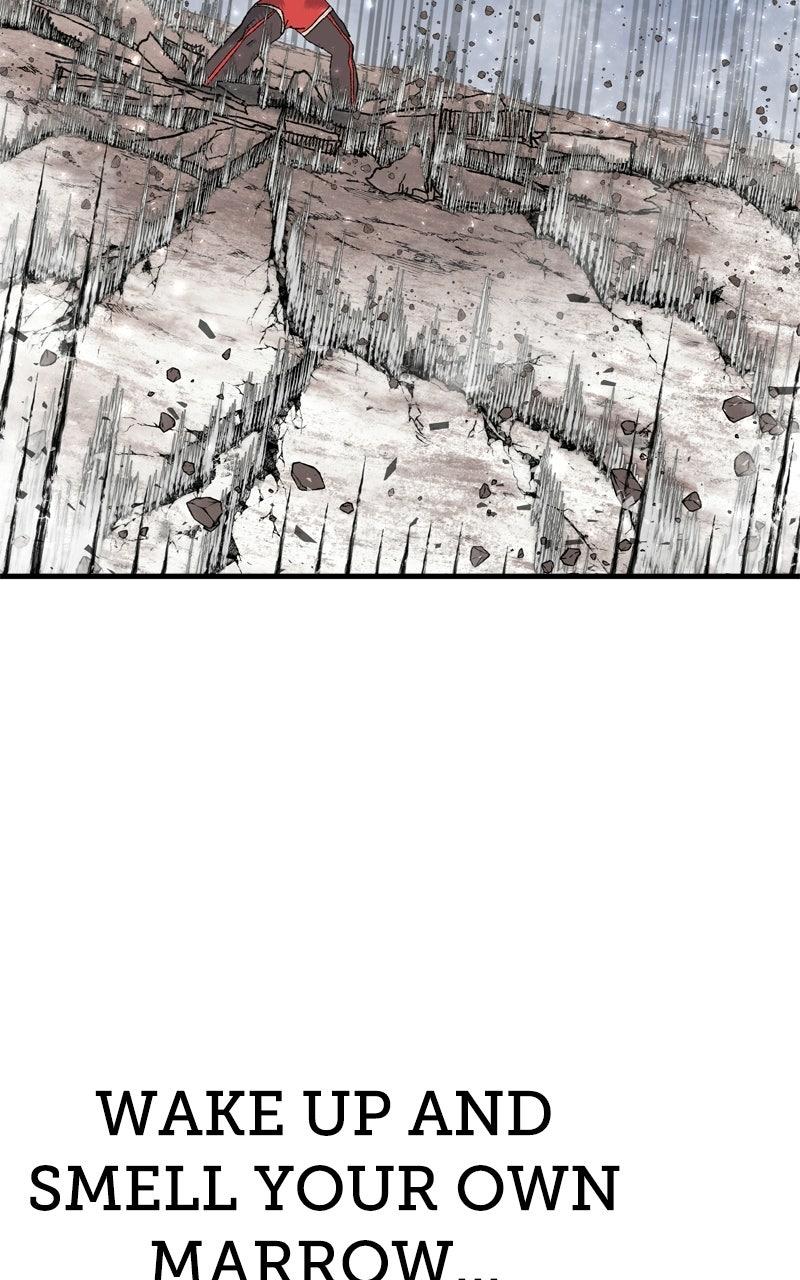 Read The Tale of the Skeleton Messenger Manga Online