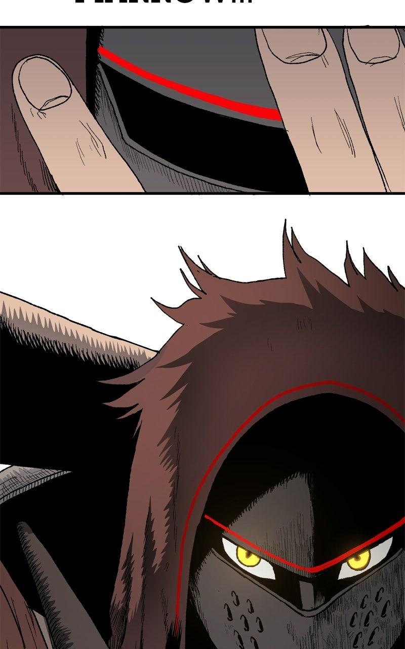 Read The Tale of the Skeleton Messenger Manga Online